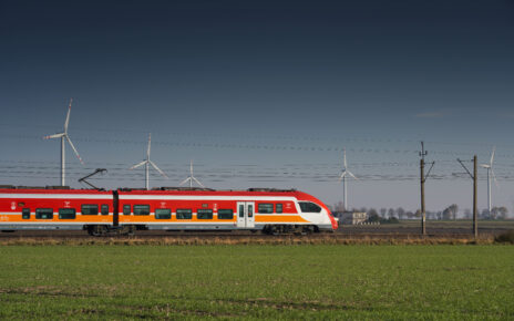 Fot. POLREGIO