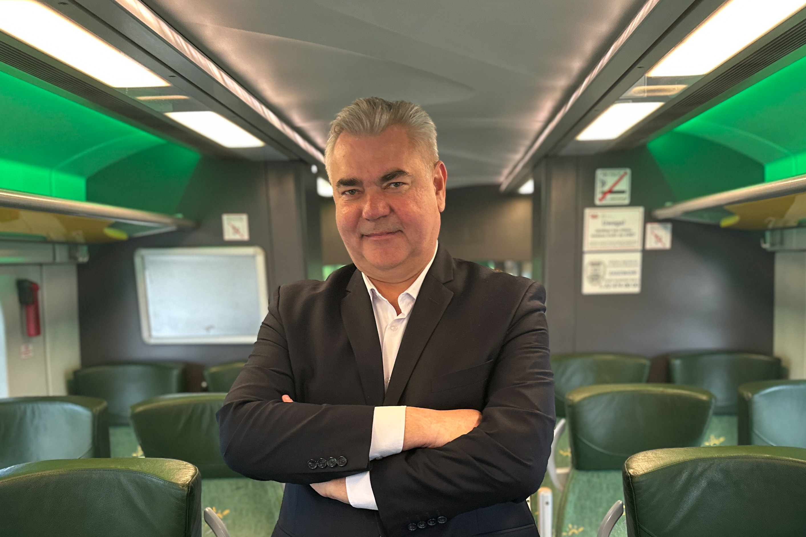 Szymon Sobczak nowym Prezesem Zarządu ZSPK