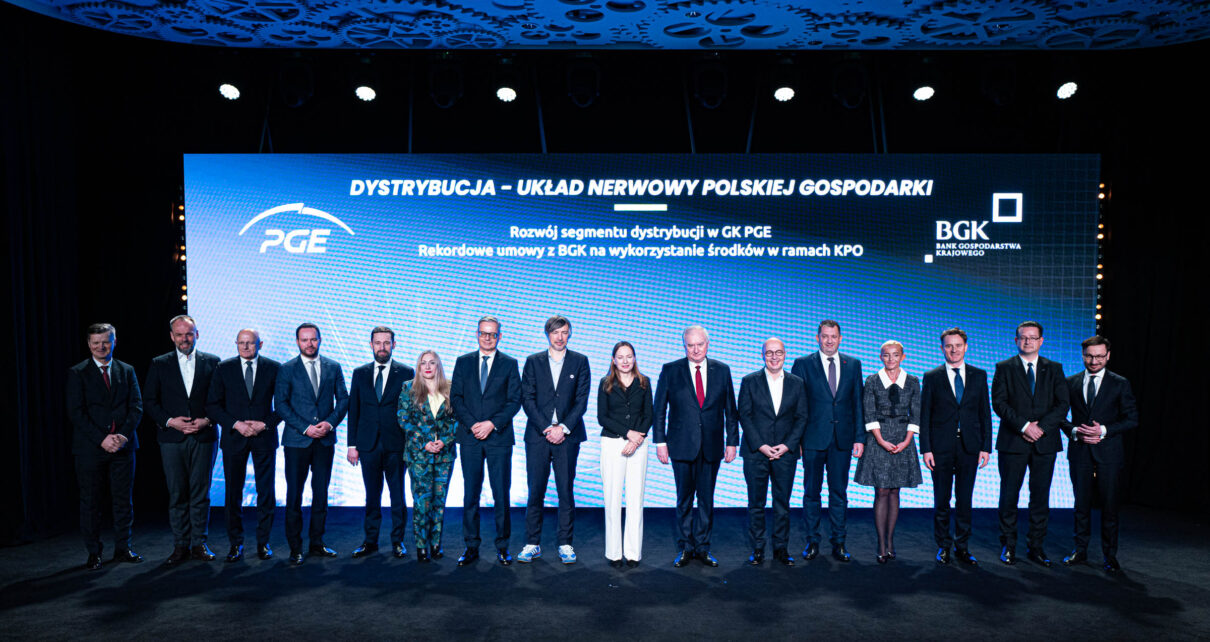 Fot. Grupa PGE