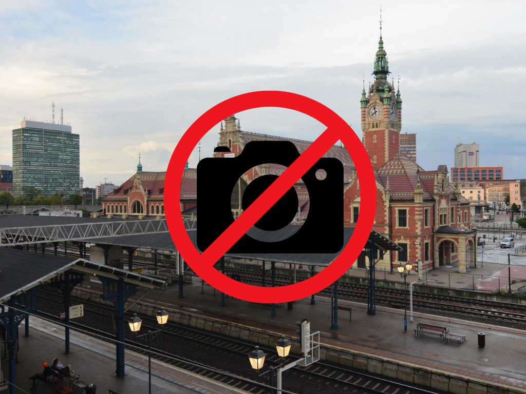 Rozporządzenie MON: zakaz fotografowania obiektów strategicznych