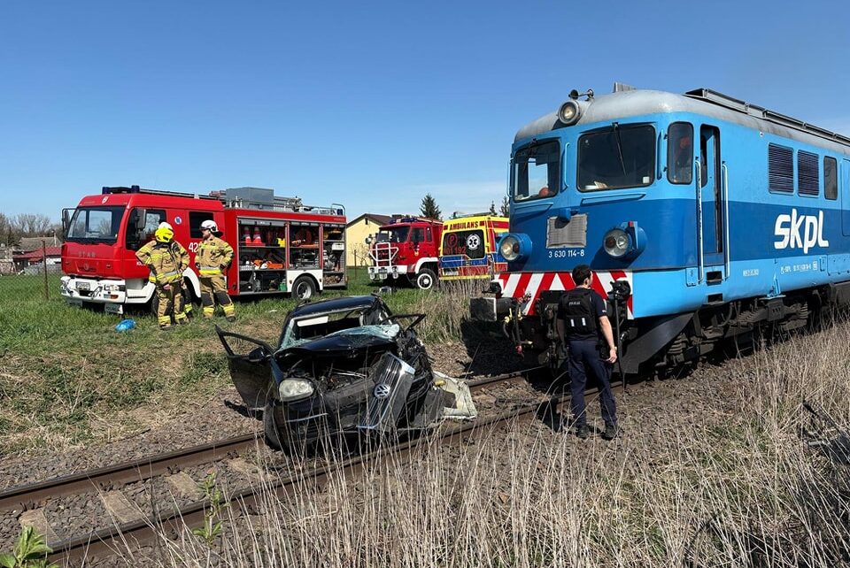 Komenda Powiatowa Policji w Gnieźnie
