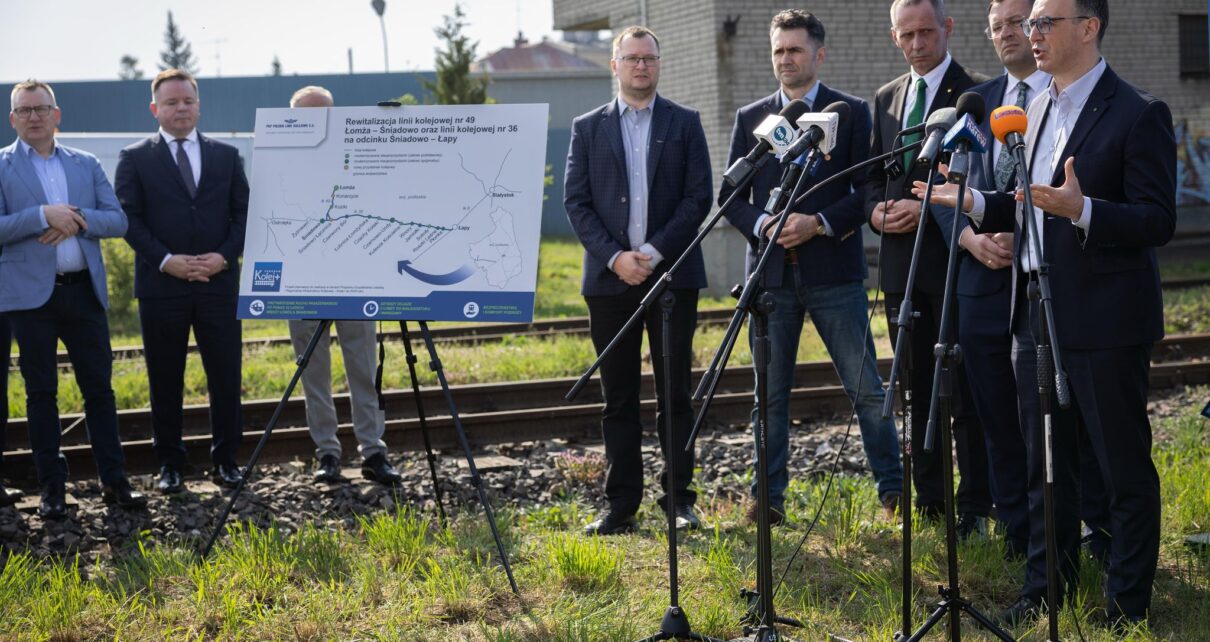 Ministerstwo Infrastruktury