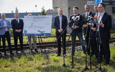 Ministerstwo Infrastruktury