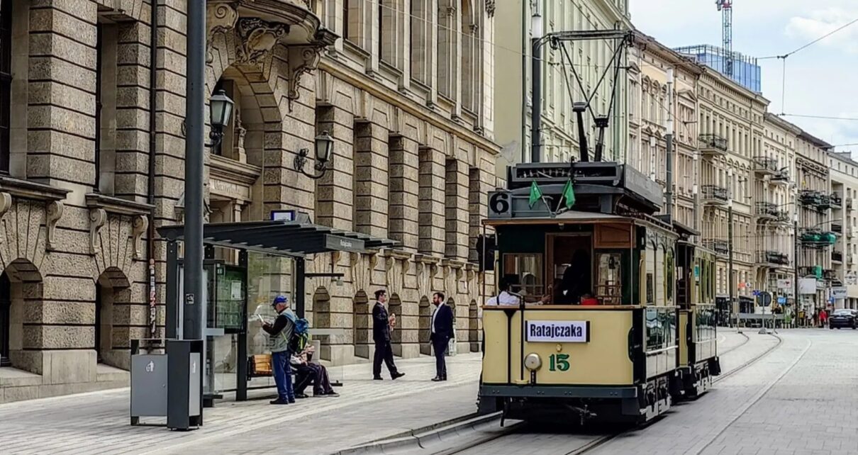 (fot.) MPK Poznań