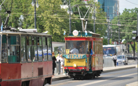 Fot. MZK Toruń
