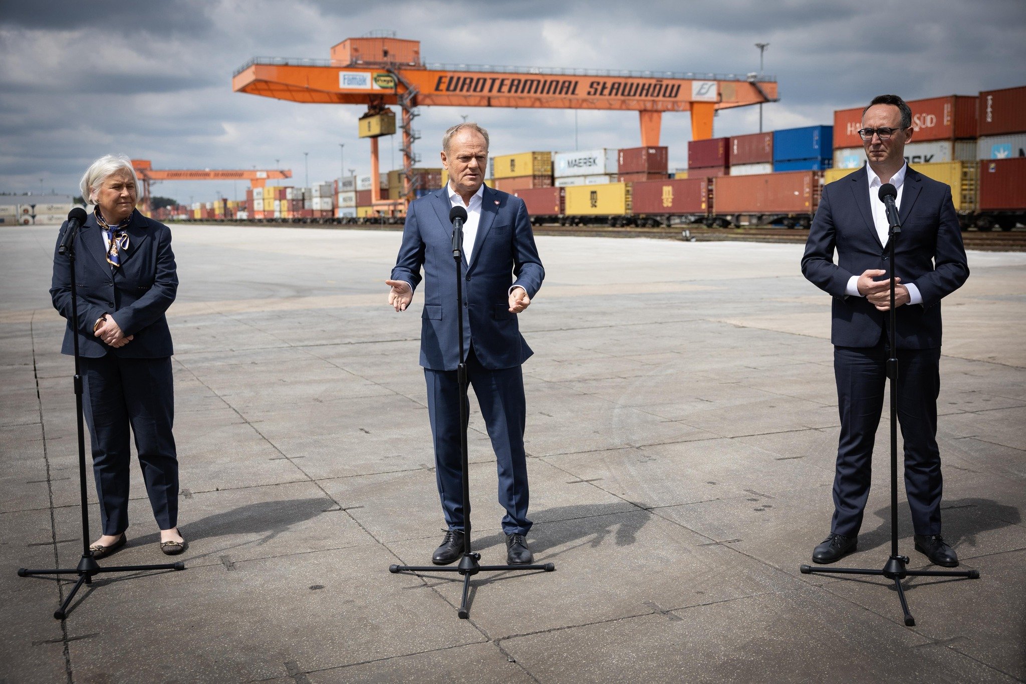 Fot. Ministerstwo Infrastruktury