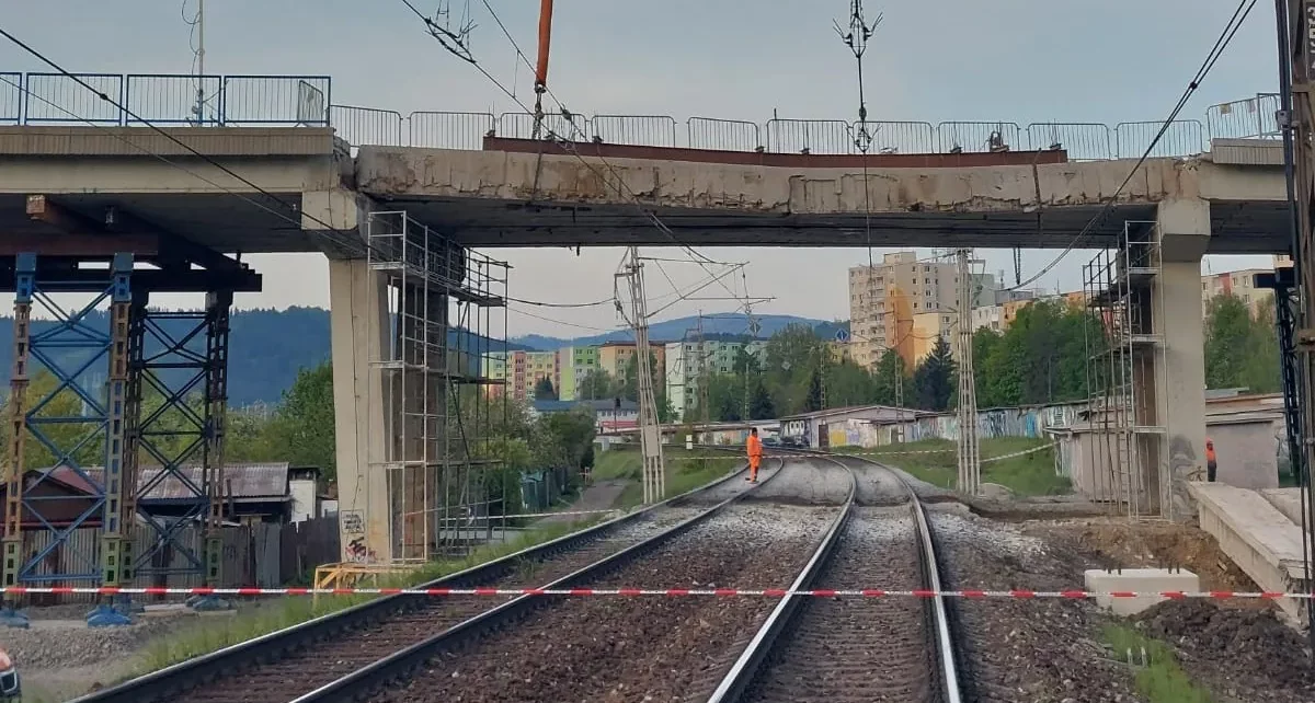 Fot. ŽSR