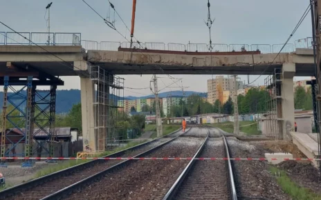 Fot. ŽSR