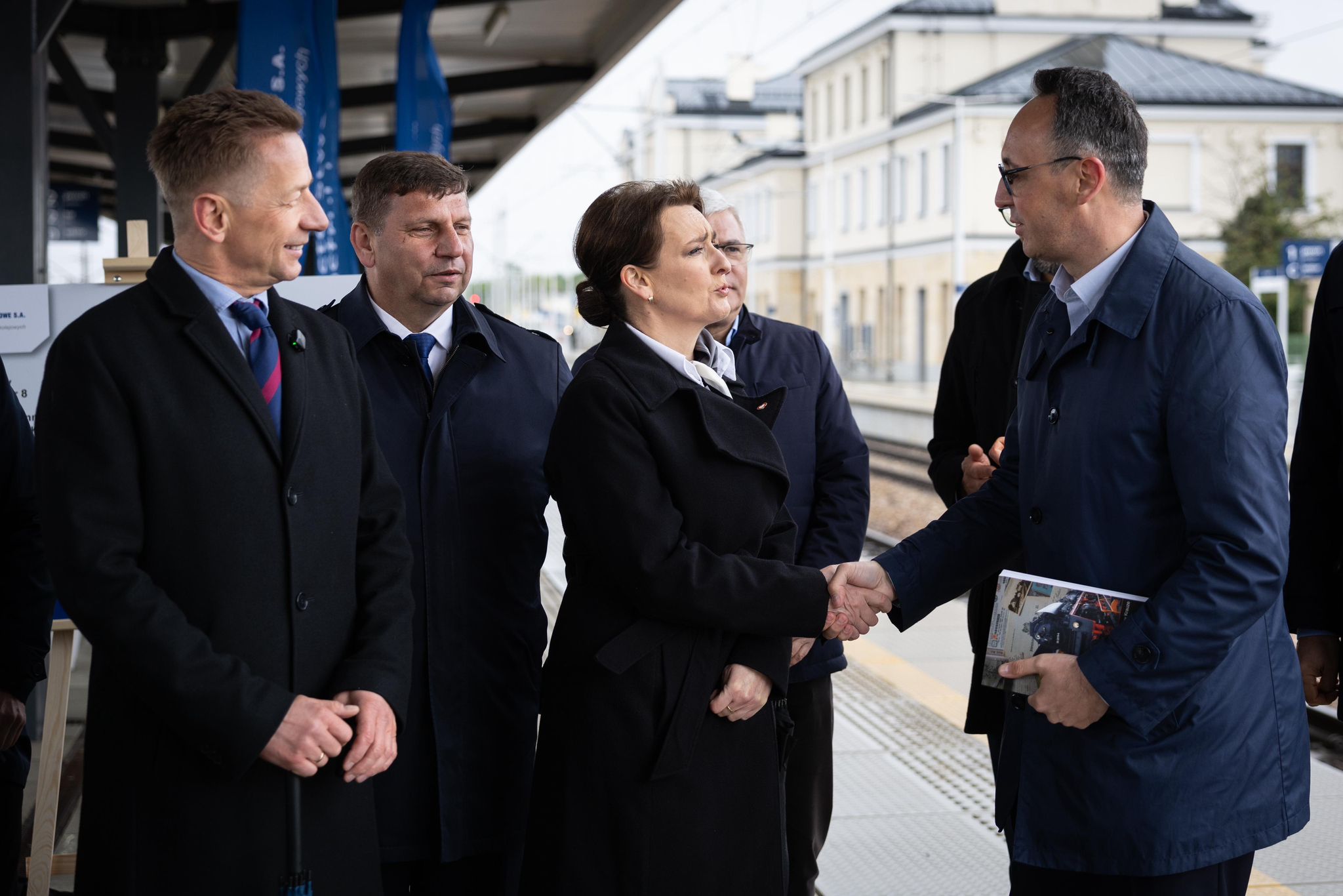 Ministerstwo Infrastruktury