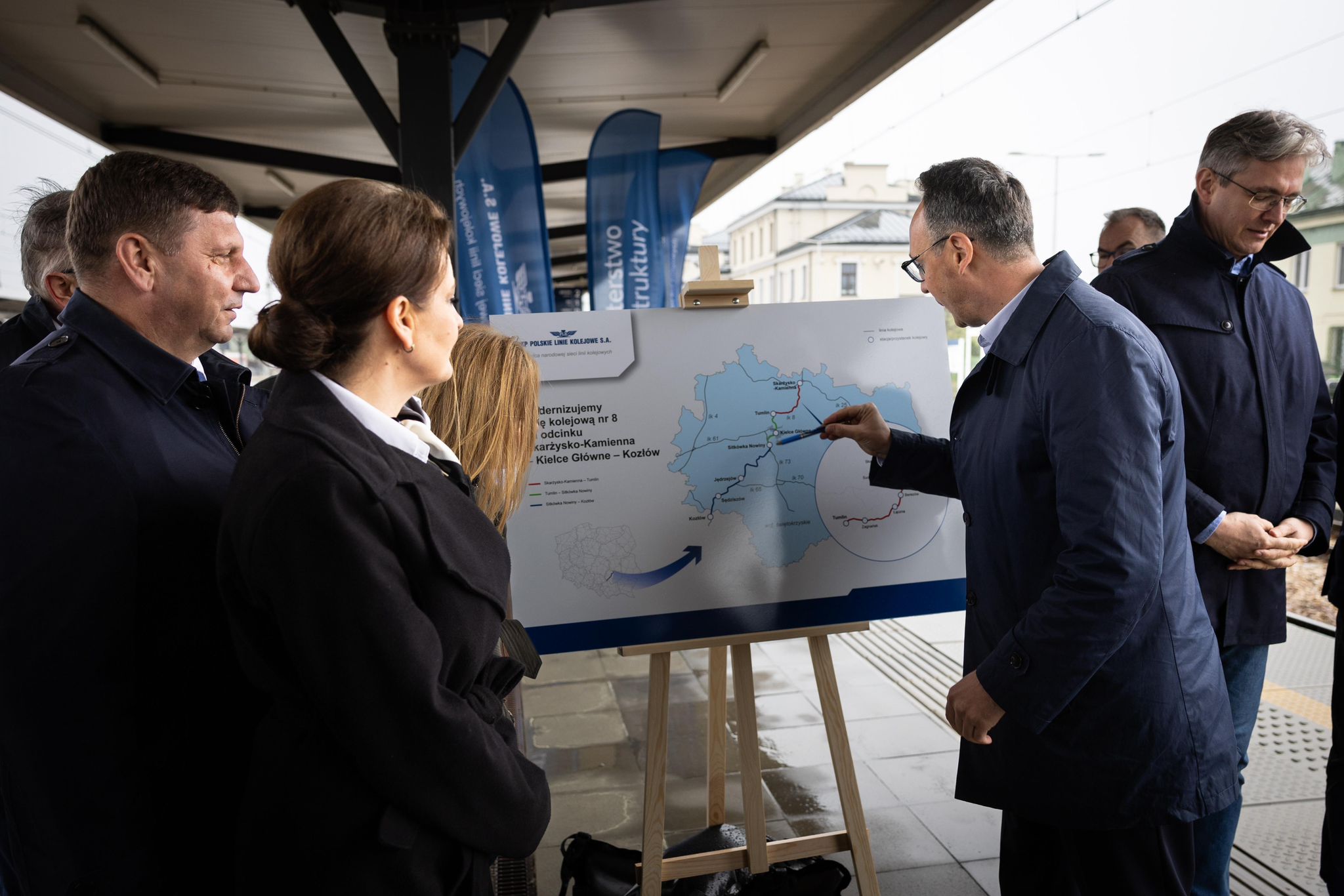 Ministerstwo Infrastruktury