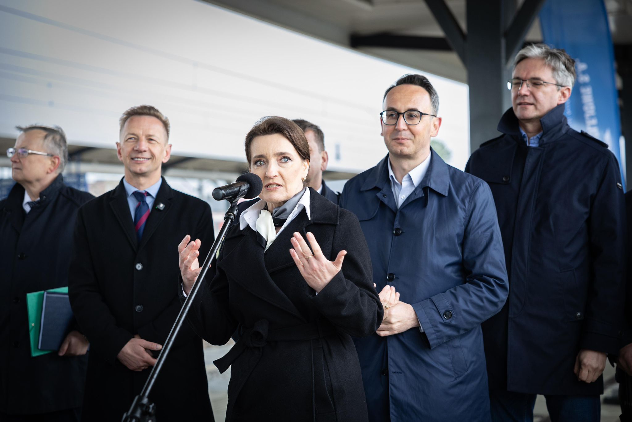 Ministerstwo Infrastruktury