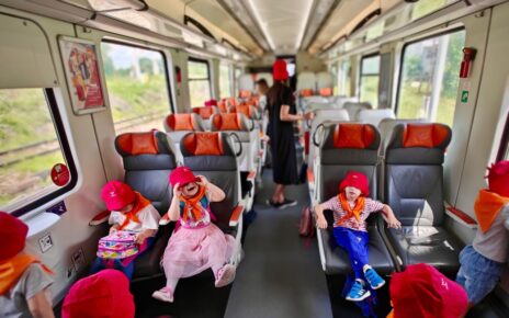 Fot. POLREGIO