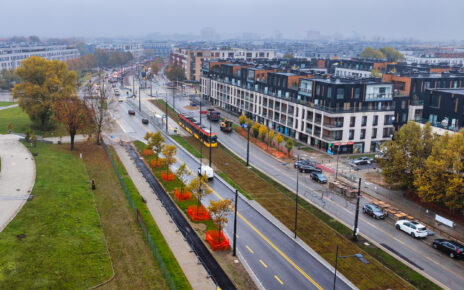 Fot. Tramwajnawilanow.pl