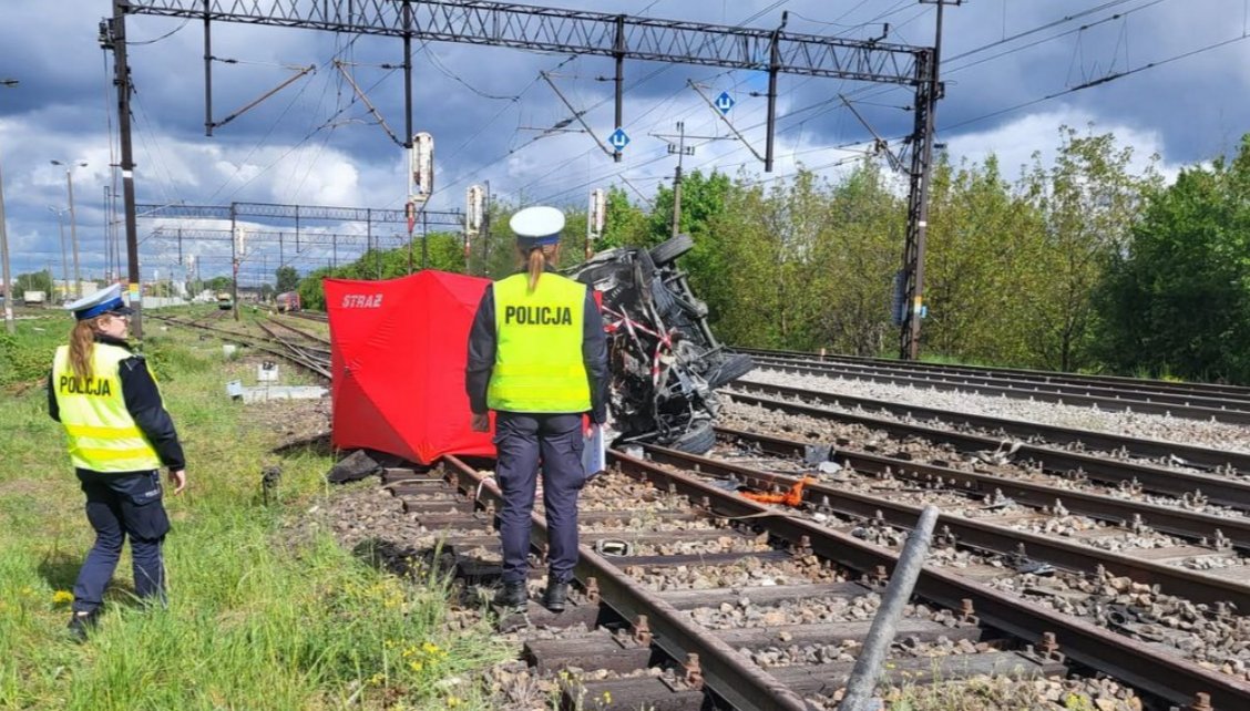 Fot. KPP Aleksandrów Kujawski