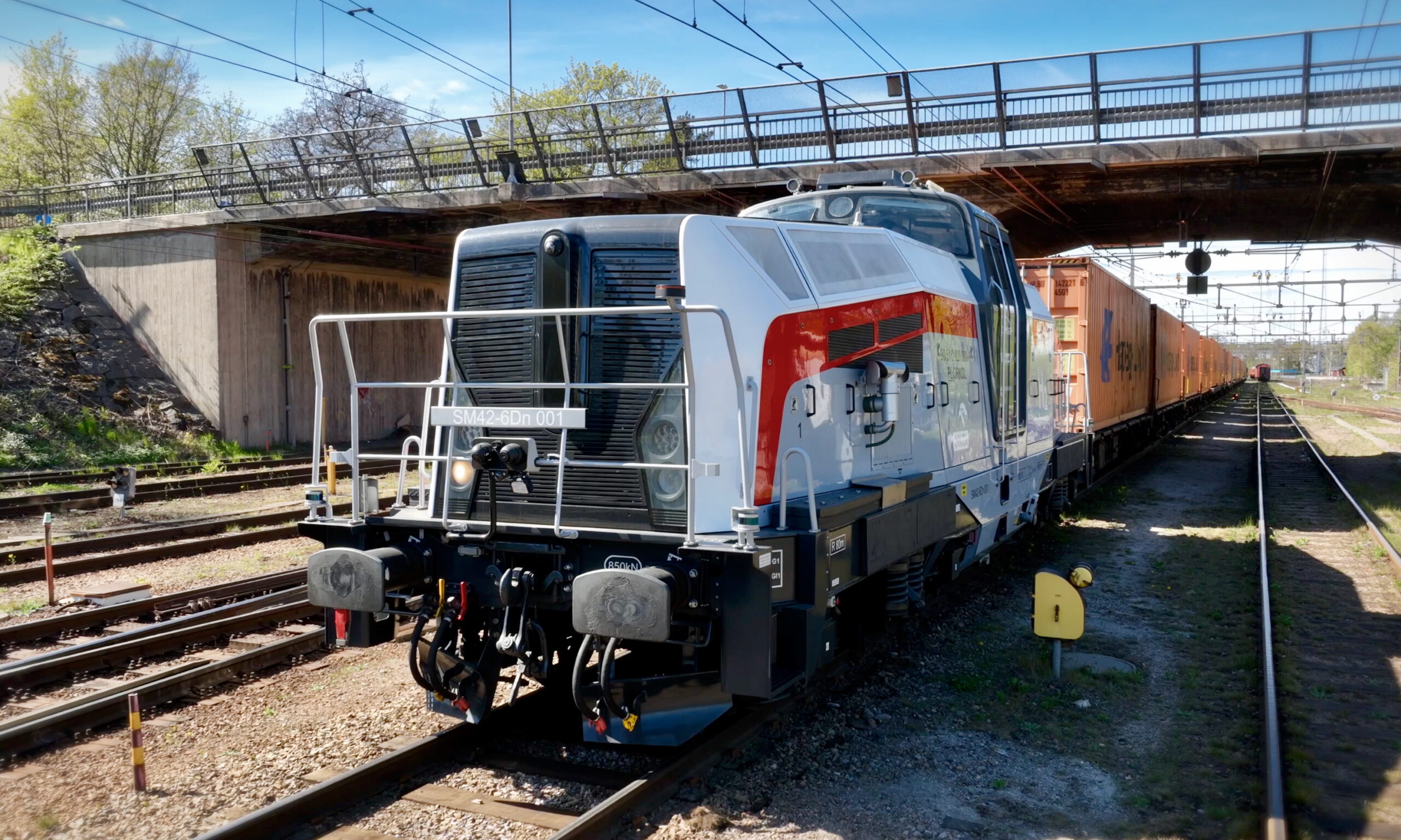 Fot. PESA Bydgoszcz