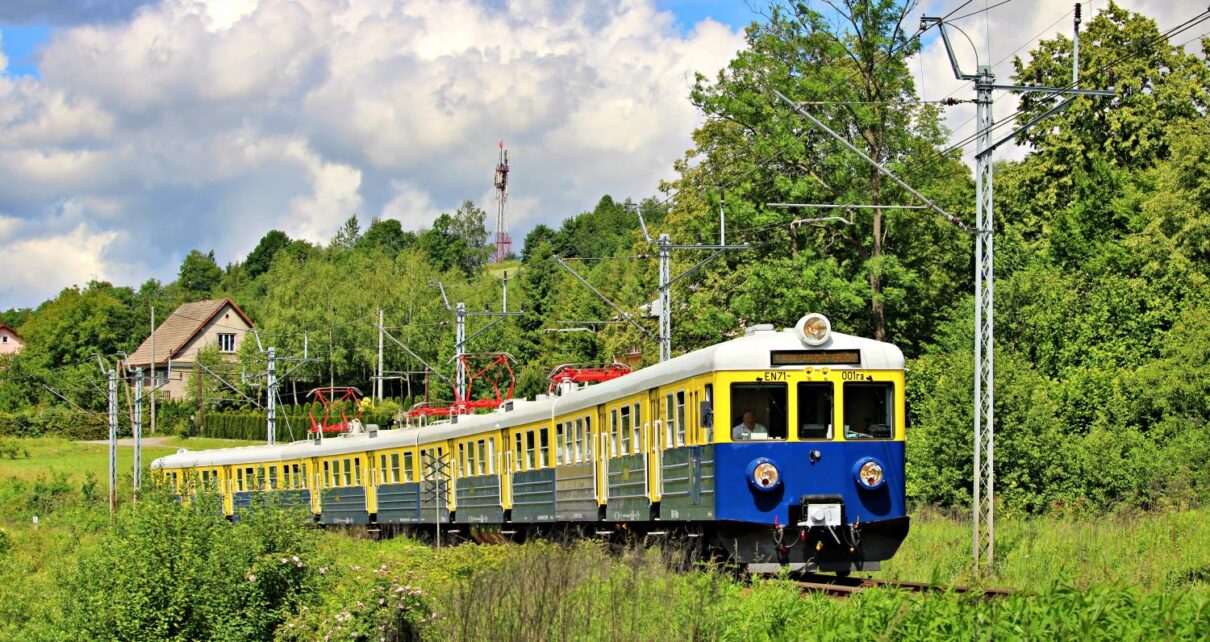 POLREGIO S.A.