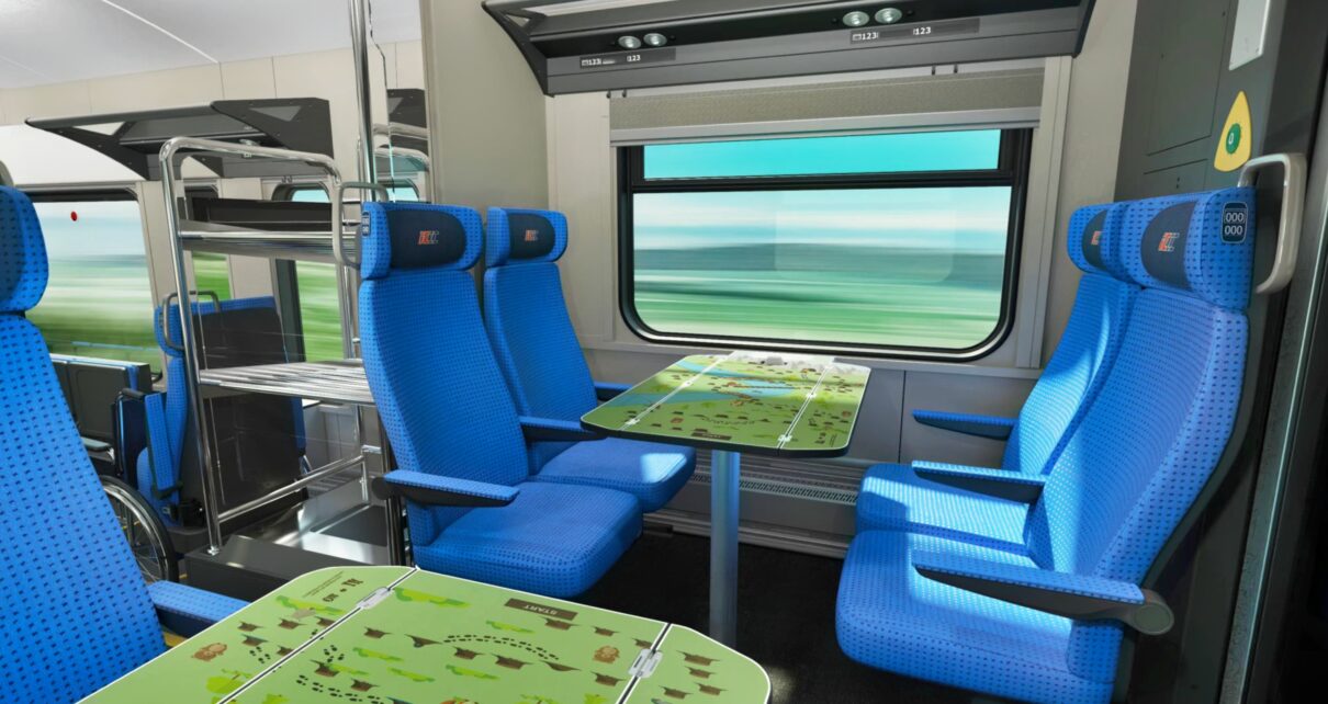 Fot. PKP Intercity
