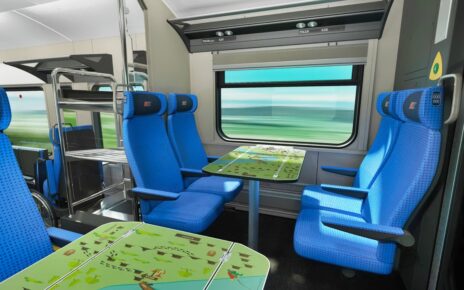 Fot. PKP Intercity