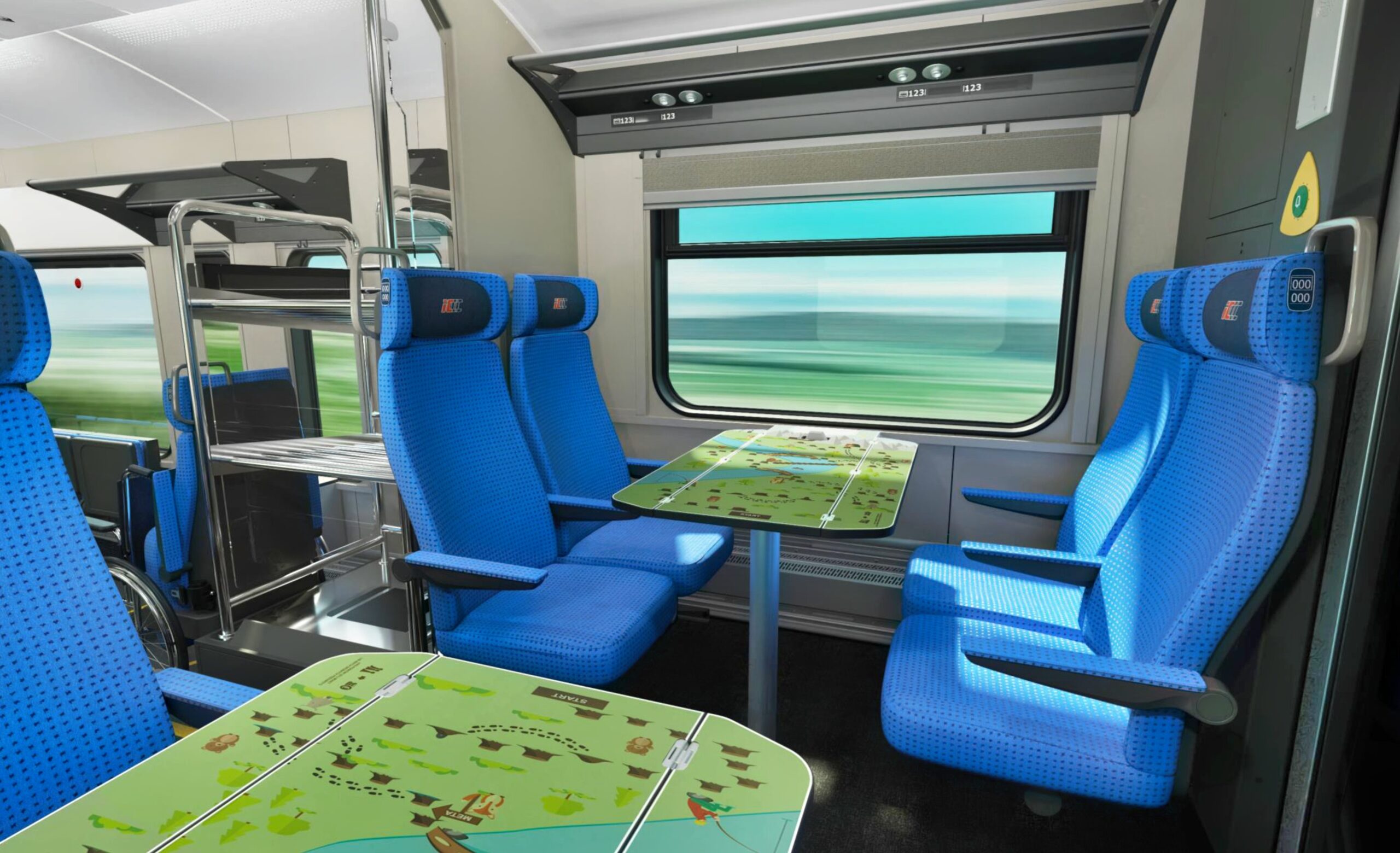 Fot. PKP Intercity