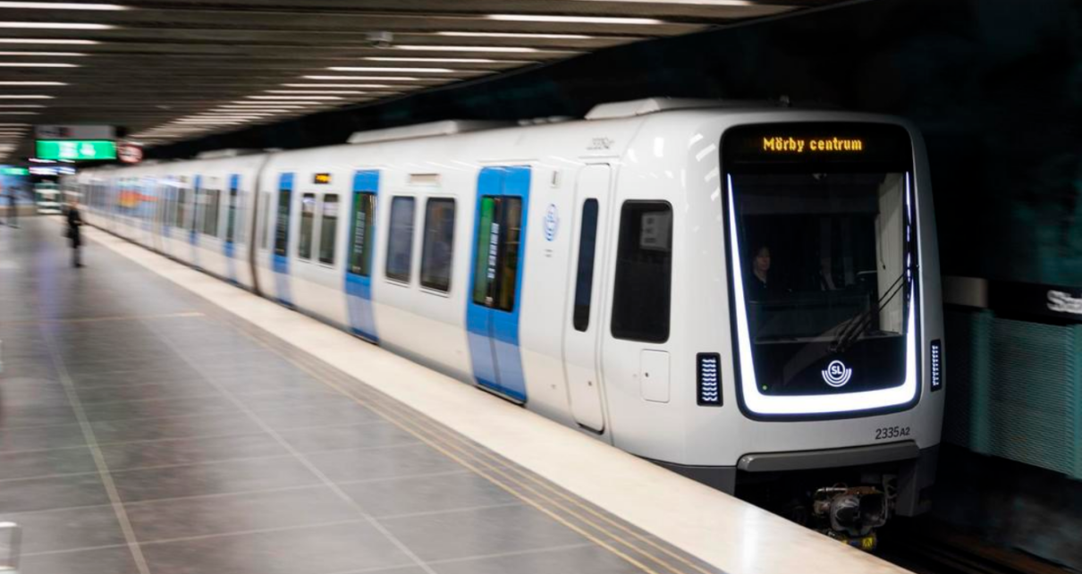 ALSTOM