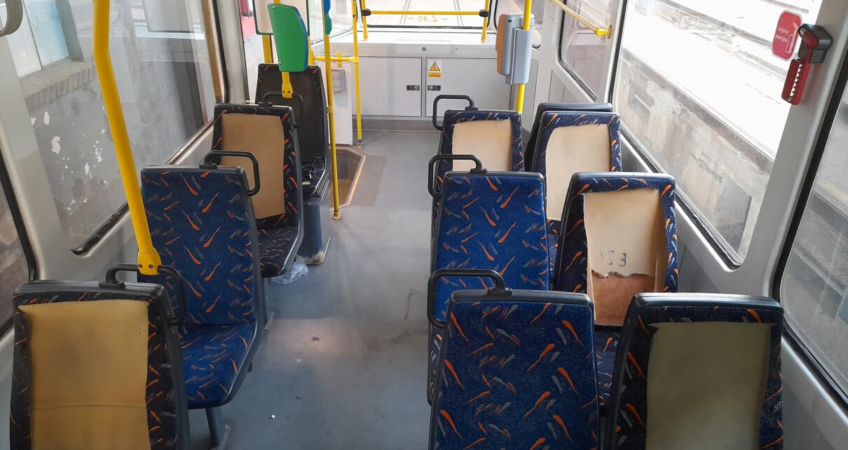Fot. Tramwaje Szczecińskie