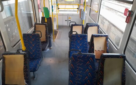 Fot. Tramwaje Szczecińskie