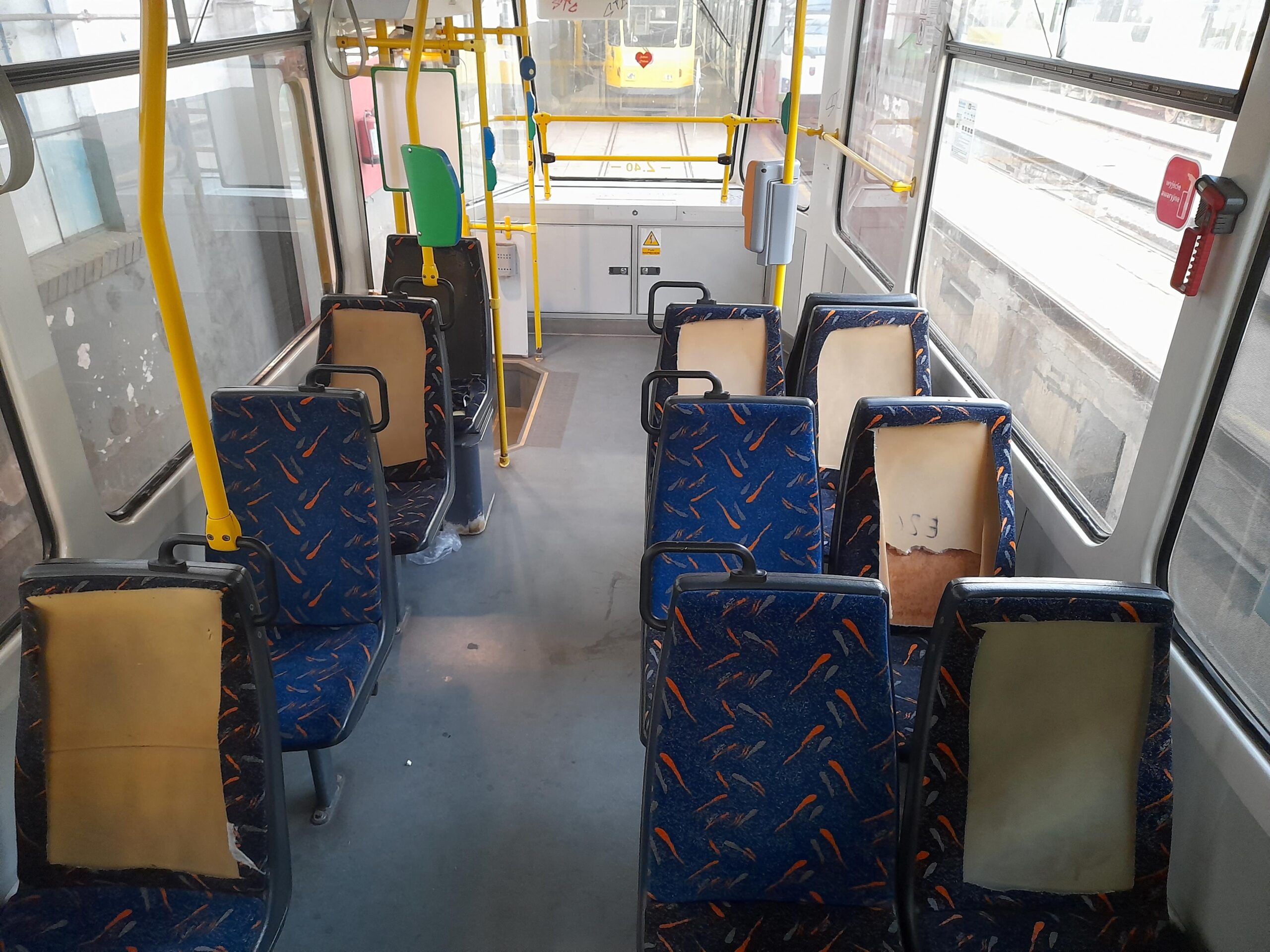 Fot. Tramwaje Szczecińskie