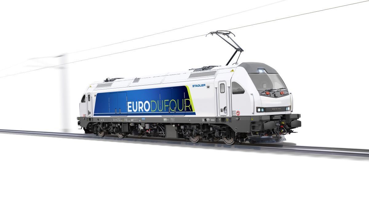 Fot. Stadler