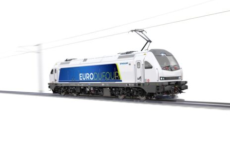 Fot. Stadler