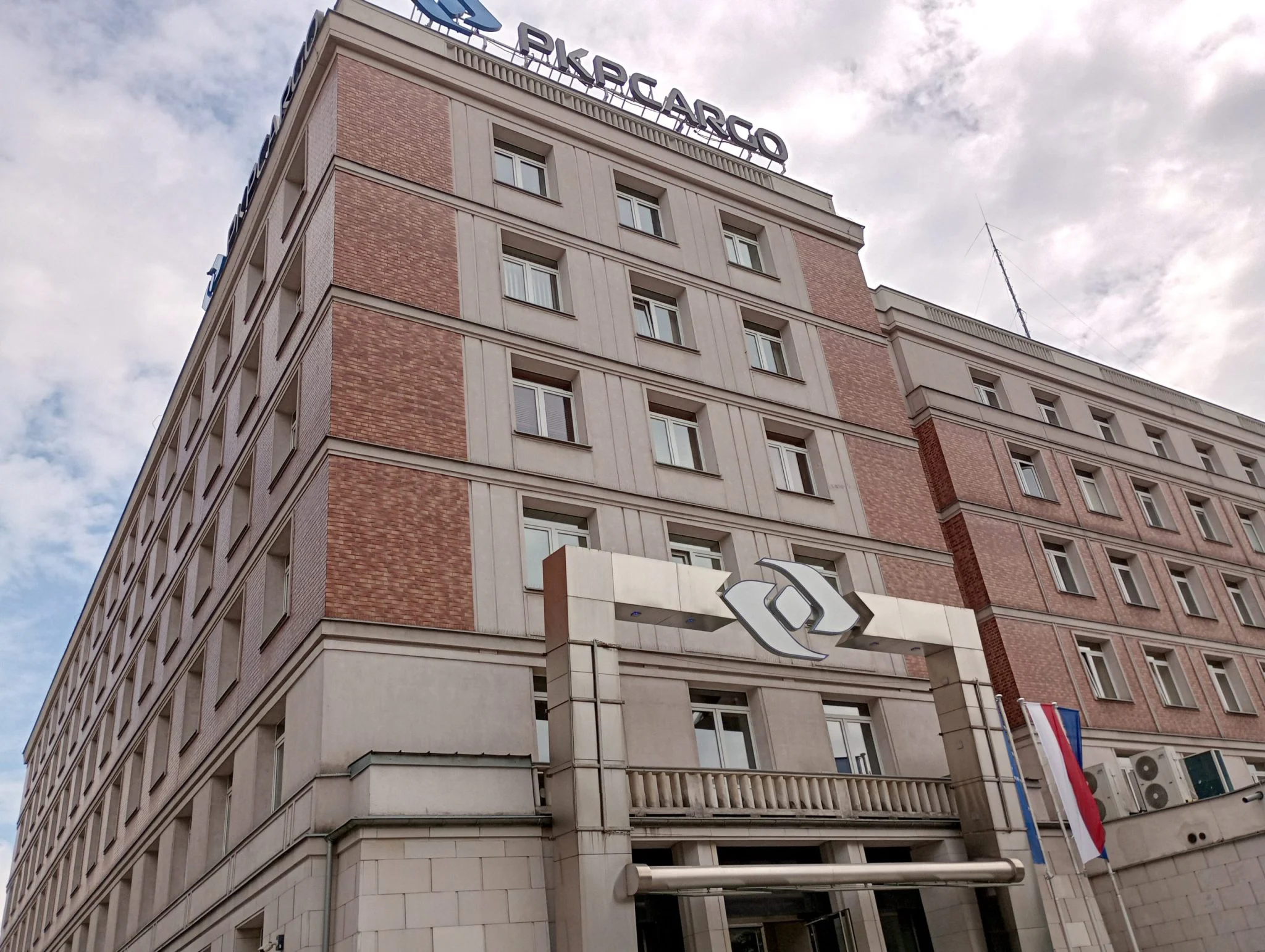 PKP CARGO odpowiada na zarzuty