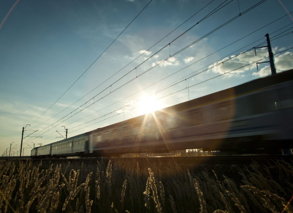 Fot. PKP Intercity