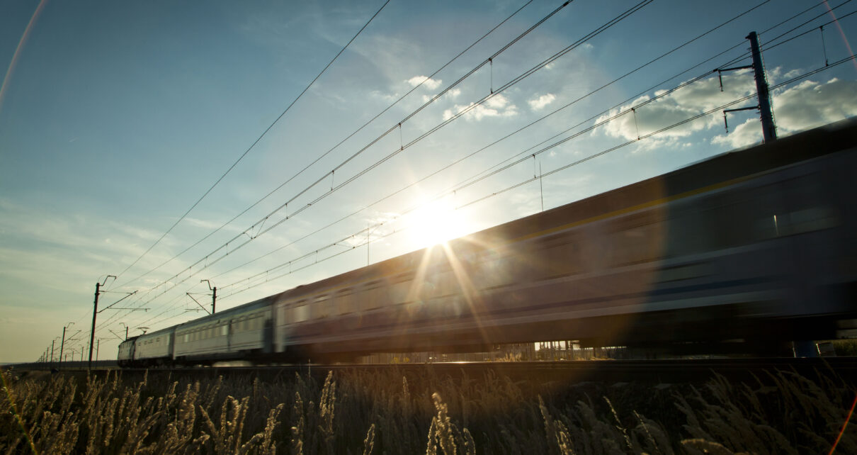 Fot. PKP Intercity