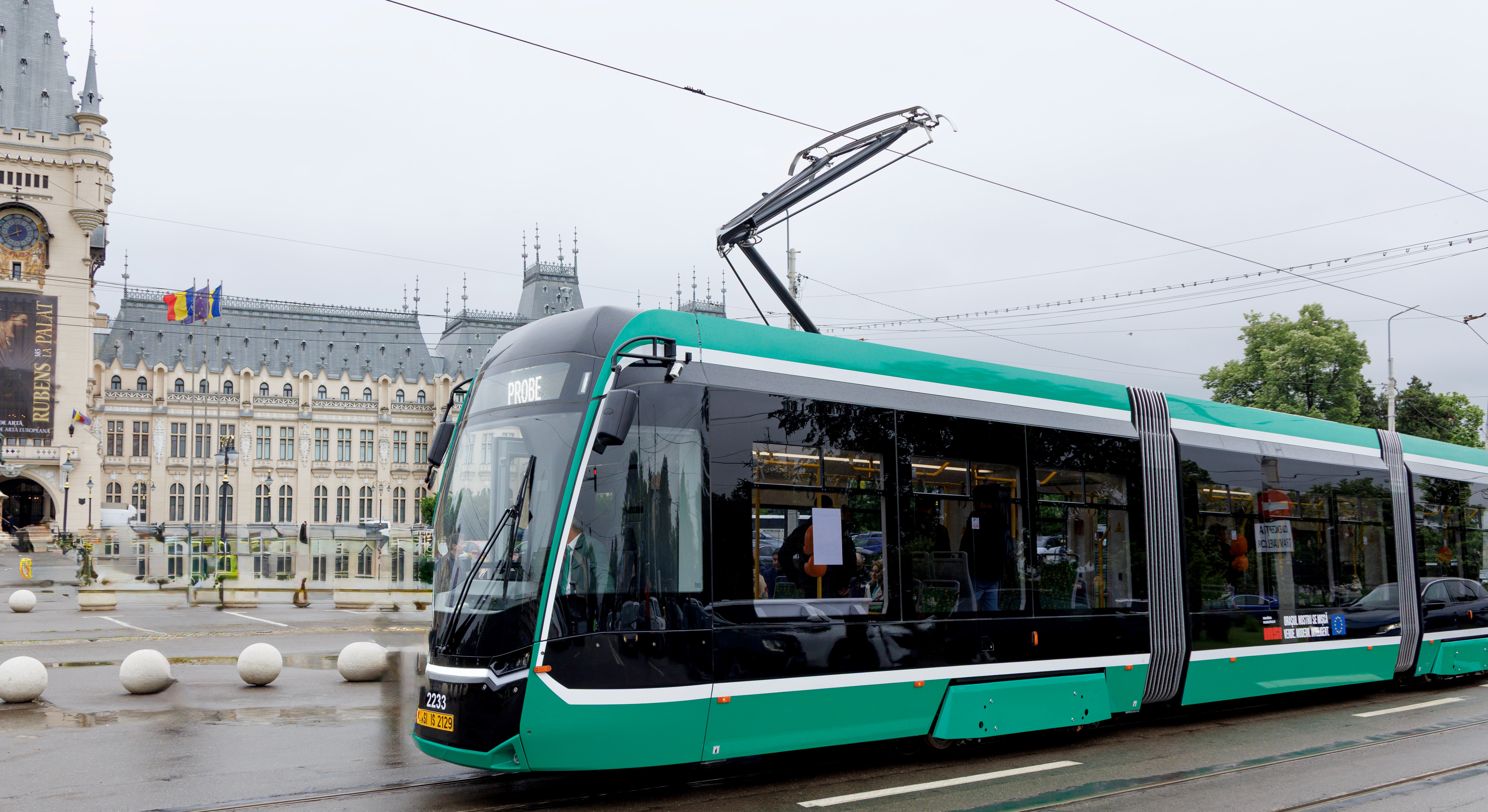 Bozankaya powierza nowe kontrakty tramwajowe firmie MEDCOM
