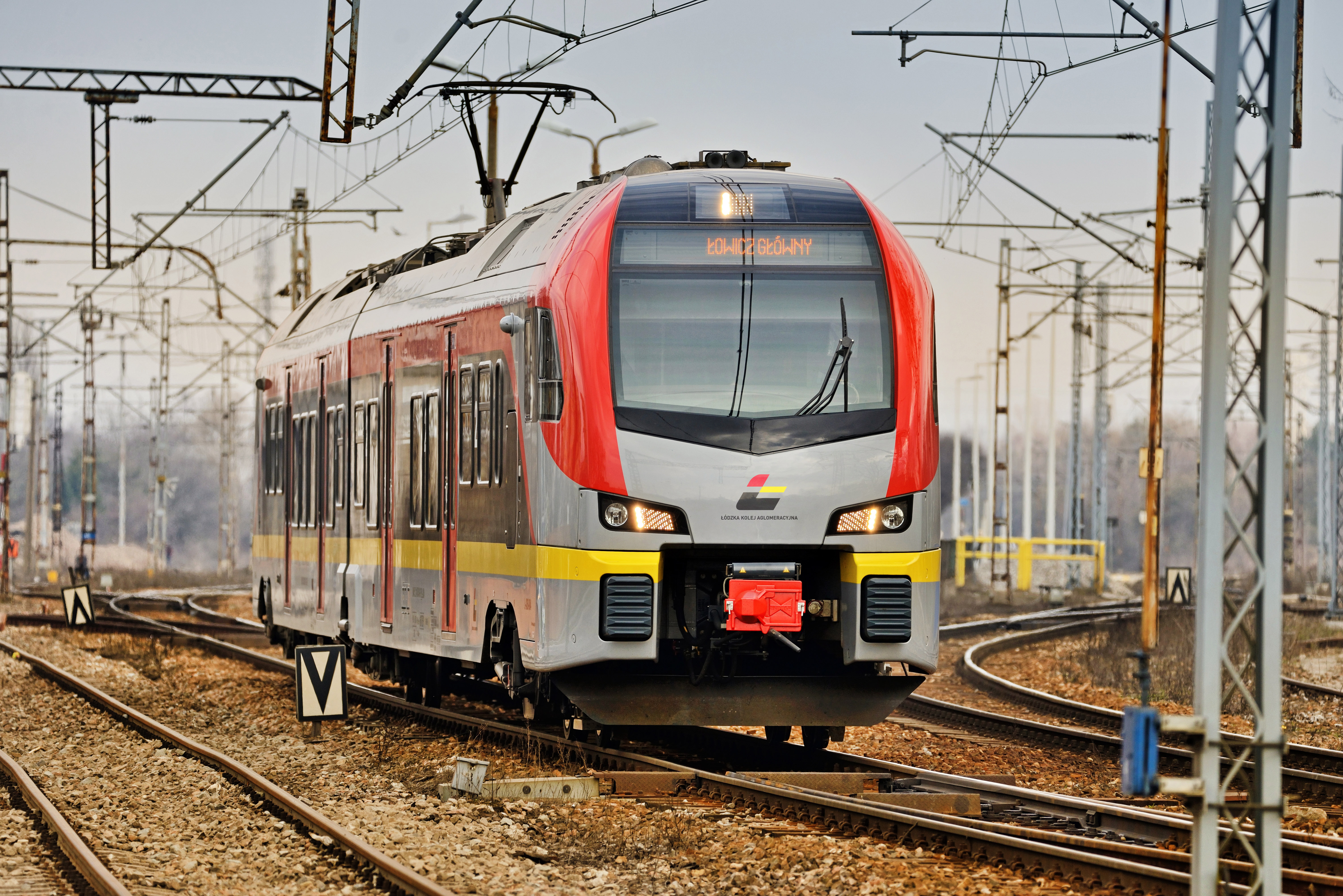 ŁKA zagra z Łódź Summer Festival