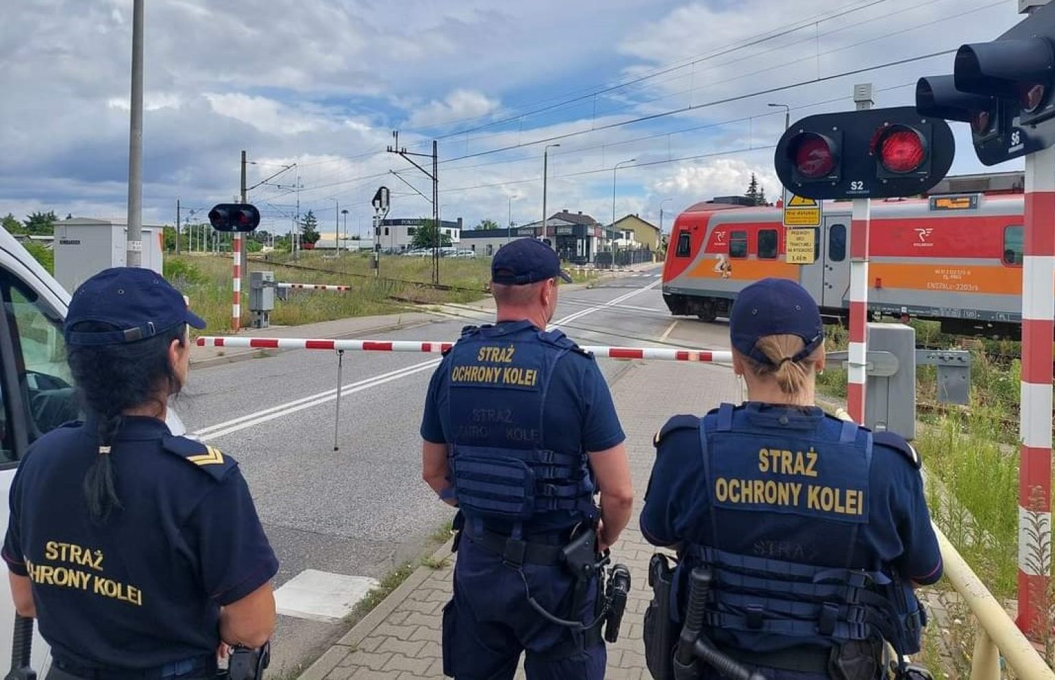 Bezpieczny Piątek: Edukacja, która ratuje życie