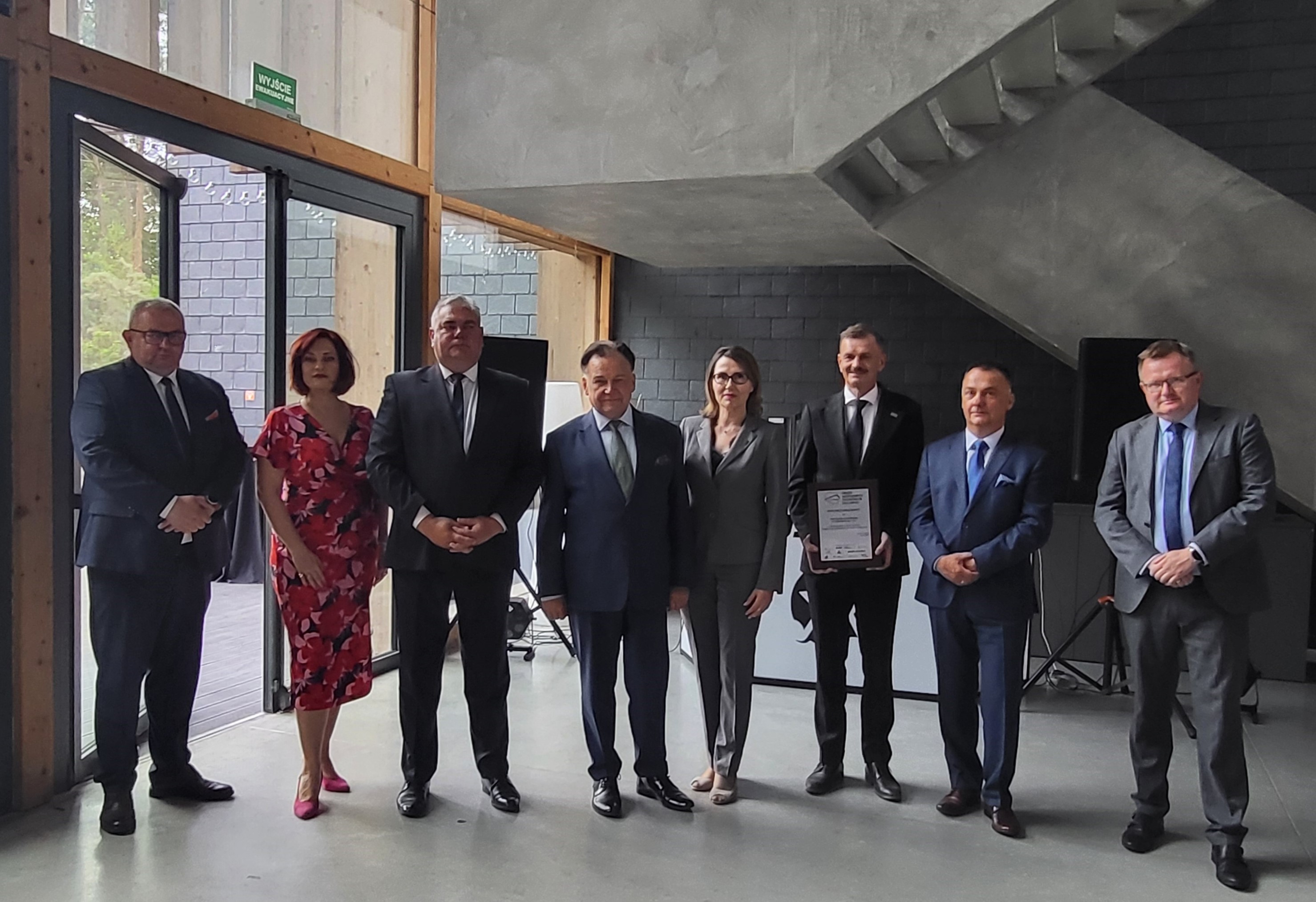 PKP Szybka Kolej Miejska w Trójmieście dołącza do ZSPK