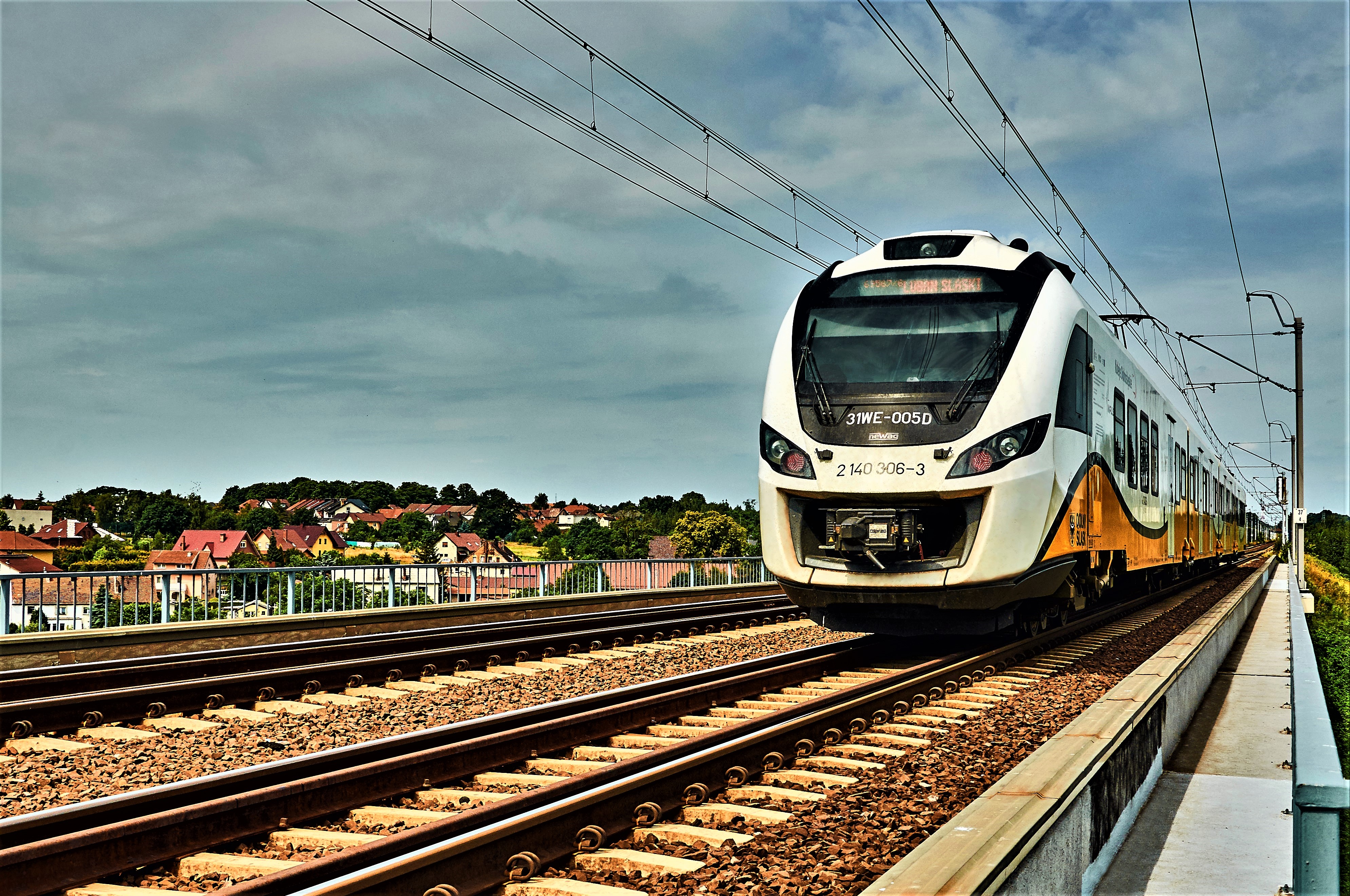 150-milionowy pasażer pojechał dziś Kolejami Dolnośląskimi!