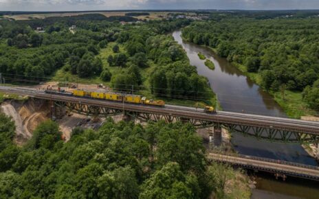 Rozpoczęcie współpracy z PORR to dla Trakcji System ważny etap w rozwoju naszej obecności na rynku zagranicznym – powiedział Mateusz Przyszlak, Prezes Zarządu Trakcja System