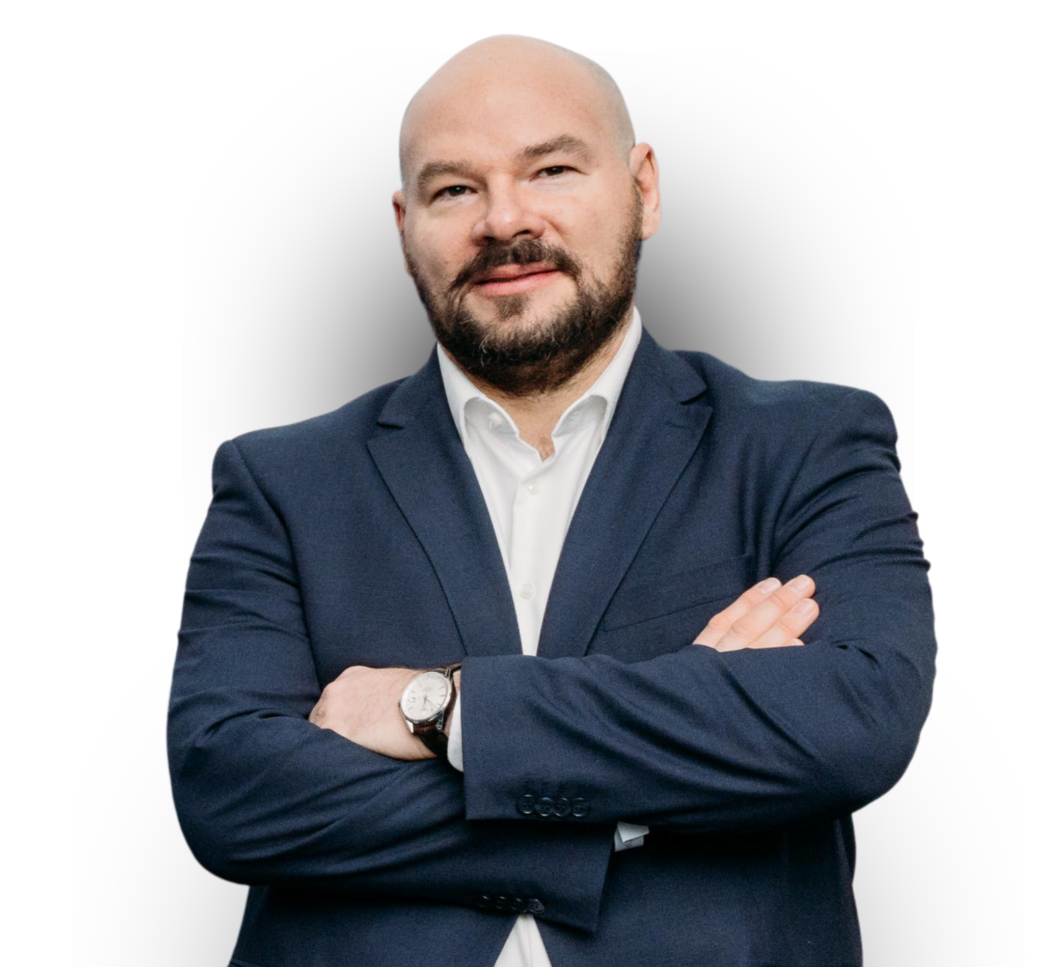 Wywiad z Antonim Szrajberem: Doświadczenie kluczem do sukcesu