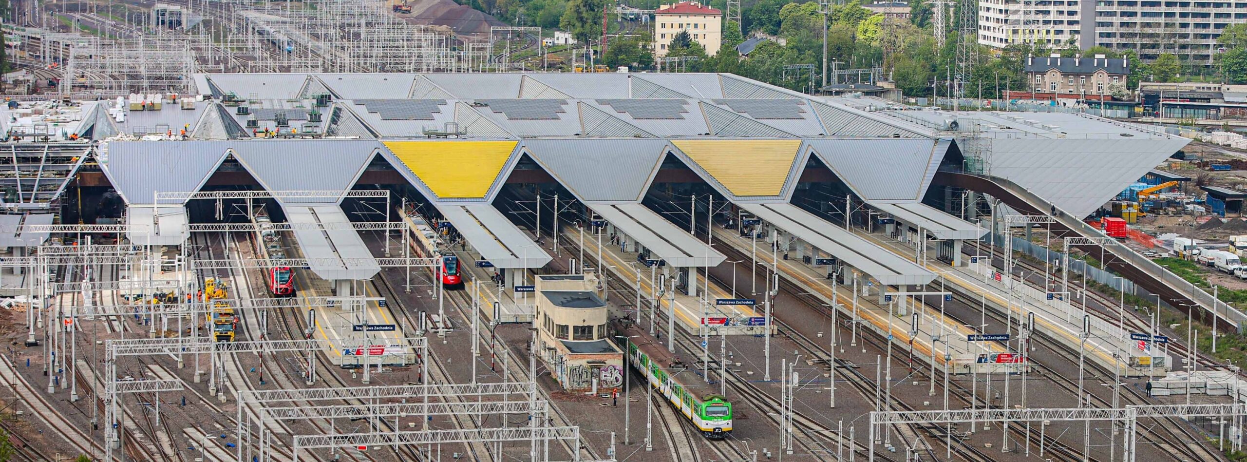 Fundacja ProKolej apeluje o kontrolę UTK