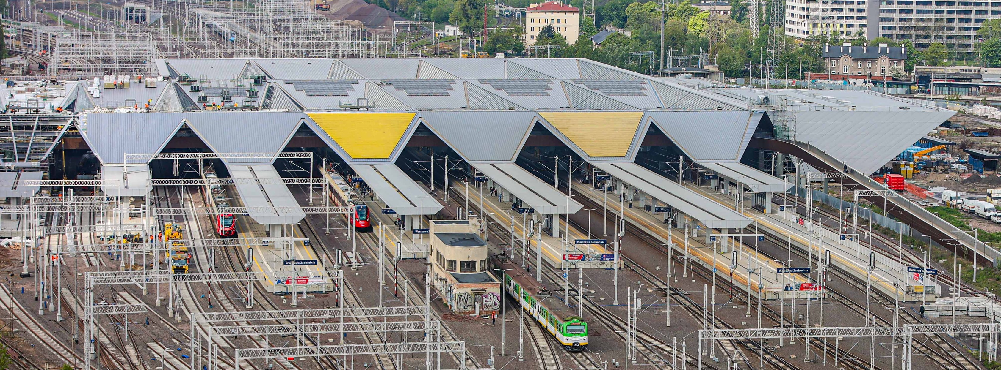 UTK z certyfikatem ISO Zintegrowanego Systemu Zarządzania
