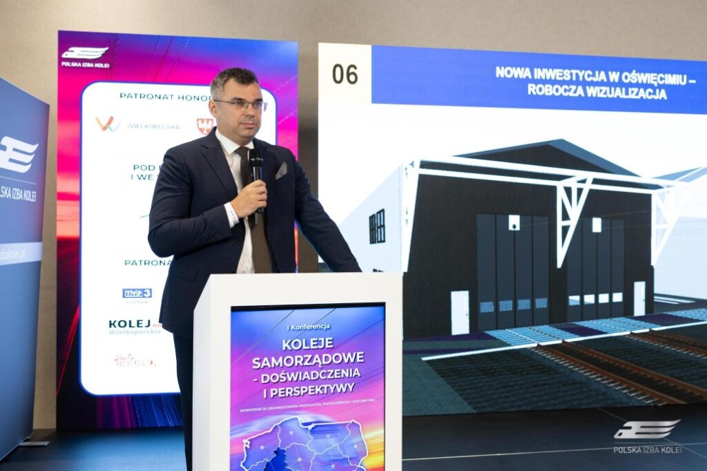  Jakość usług i inwestycje w przyszłość Małopolskie to nasz kierunek [WYWIAD]