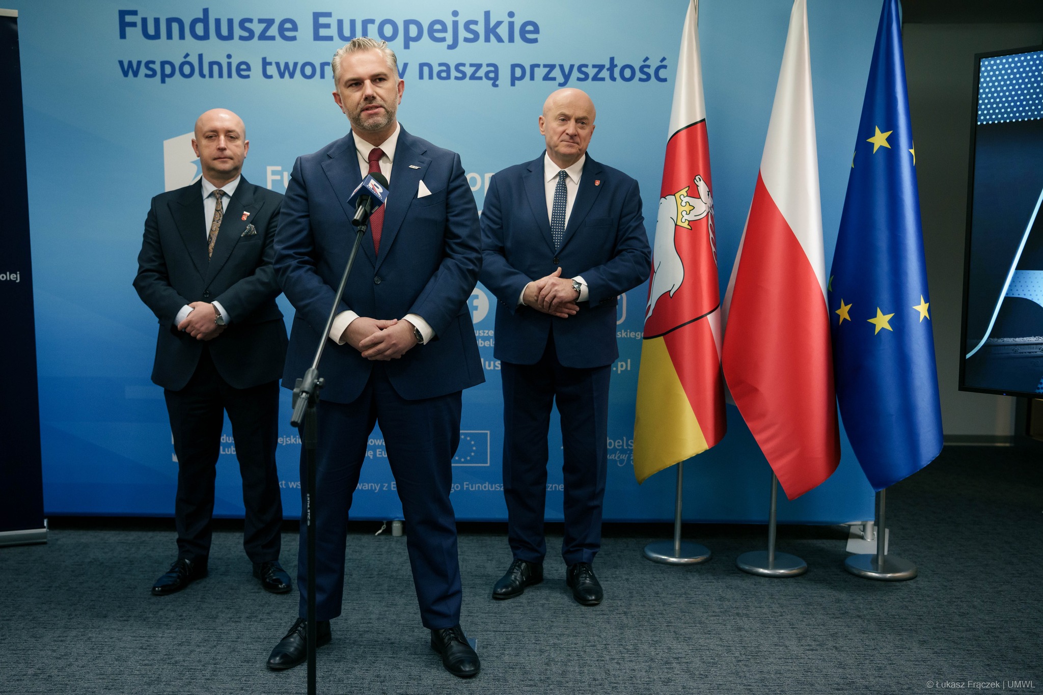 Nowoczesne pociągi od H. Cegielski FPS dla Województwa Lubelskiego