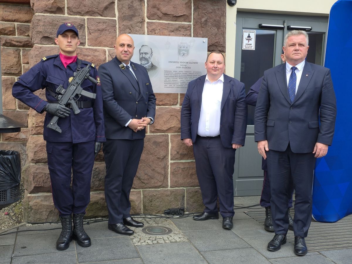 Jak przez rocznice historyczne promować kolej?