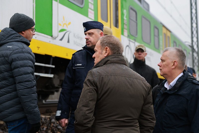 “To robota profesjonalistów”. Śledczy idą tropem kart SIM