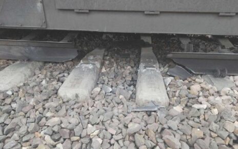 fot. Dyspozytura Trakcji/X