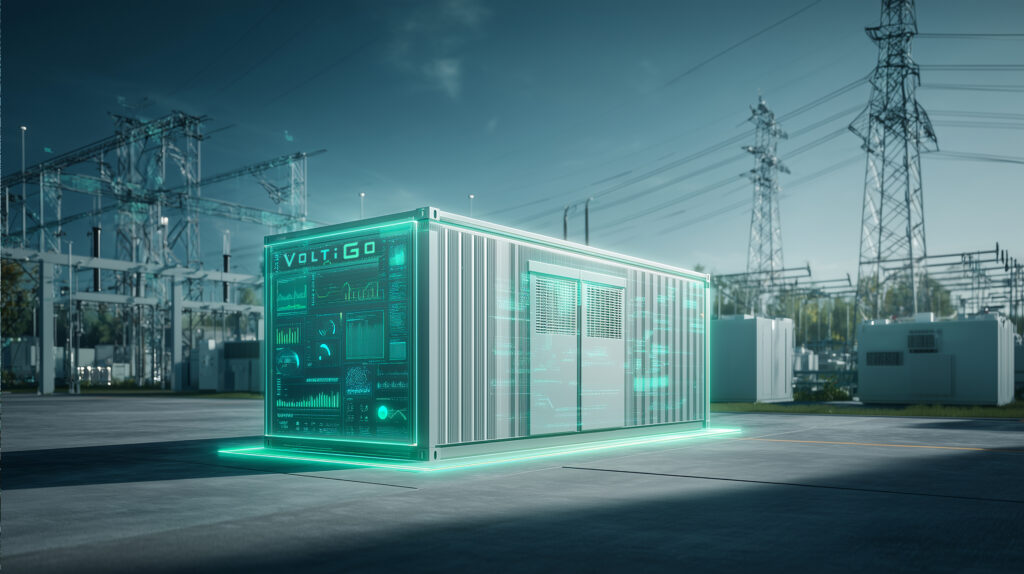 ELESTER rozwija innowacyjny system VoltiGo dzięki wsparciu z NCBR