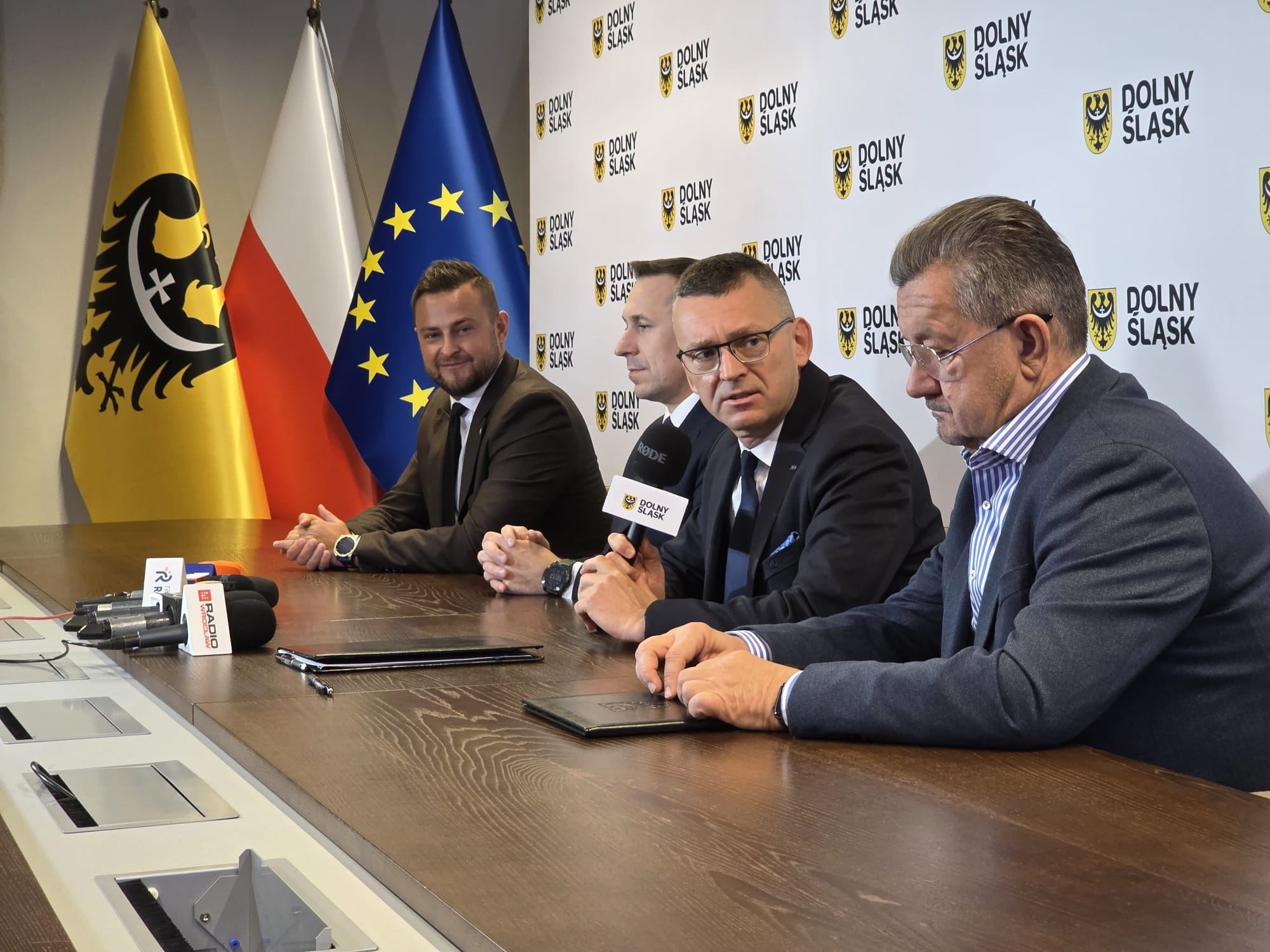 KD zamawiają 10 nowych Elfów. To już 55 w dolnośląskiej flocie!