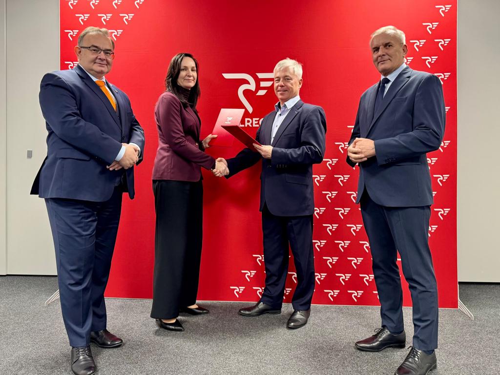 Eko-inwestycja POLREGIO: nowoczesna myjnia pojazdów w Szczecinie