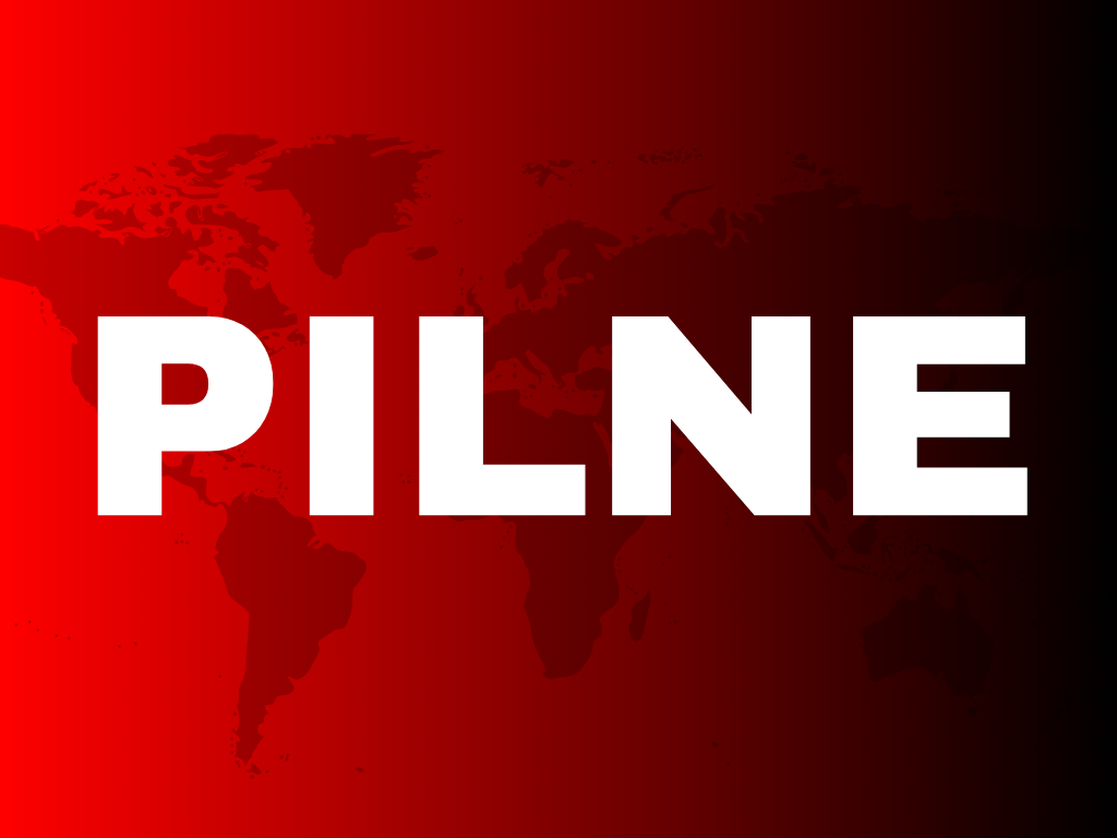 Tragiczny wypadek na przejeździe w powiecie świeckim